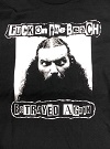 FUCK ON THE BEACH/T-SHIRT (BETRAYED AGAIN/ufBfUC)