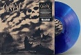 ORAL/DYSTOPISK FRAMTID (LTD.100 DIE-HARDA BLUE-PURPLE)