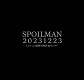 SPOILMAN/20231223 Live at 쐼斯Z^[(2ndvX)