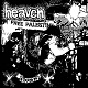 HEAVEN/4 TRACK EP