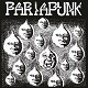 PARIAPUNK/DISCOGRAPHIE 1986/1988 (LTD.100 GREY/2nd PRESS)