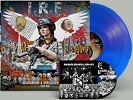 I.R.F/DISCOGRAPHY & UNRELEASED SONGS 1995-1997 (LTD.150 DIE-HARD)
