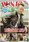 PUNK LIVES!/VOLUME 1 - ISSUE 1-6