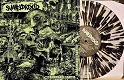 SVAVELDIOXID/FRAMMANDE SAMTID STRAMMANDE (LTD.100 SPLATTER)