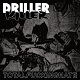DRILLER KILLER/TOTAL FUCKING HATE (2024Ĕ/BLACK)