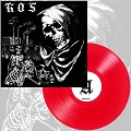 K.O.S.(KINETIC ORBITAL STRIKE)/THE TRUE DISASTER (LTD.100 RED/EURO)