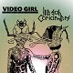 ILLEGAL CORIANDERS // VIDEO GIRL/SPLIT