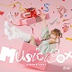  F ()/MUSIC BOX
