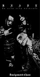 KNAVE/Amalgamated Chaos (LTD.300 / 8cm ZCD)