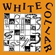 WHITE COLLAR/S-T (LTD.500 CLEAR ORANGE)