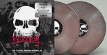 BLOODCUM/THE CLOTHES HANGER CHRONICLES (LTD.150 DIE-HARD)