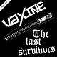 LAST SURVIVORS // VAXINE/SPLIT E.P.