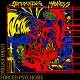 SUFFOCATIONG MADNESS/UNRELENTING FORCED PSYCHOSIS