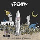 FRENZY/BEYOND THE EDGE OF MADNESS
