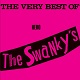 SWANKYS/THE VERY BEST OF HERO THE SWANKY'S (US)