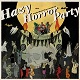 HAZY SOUR CHERRY/HAZY HORROR PARTY (WAKU WAKU EDITION CDR/qt)