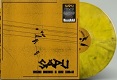 S.A.P.U/CURAO，VOLAO Y CON BAJON (LTD.100 DIE-HARD)