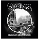 WARCOLLAPSE/DELIBERATE INDOCTRINATION (LTD.700 BLACK)