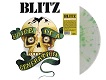 BLITZ/VOICE OF A GENERATION (LTD.500 SPLATTER/2025Ĕ)