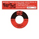 BAITONES/"GARAGE ROCKIN' CRAZE" MOVIE SPECIAL 45 (LTD.300)