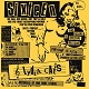LYDIA CATS/SIXTEEN (LTD.300)