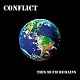 CONFLICT/THIS MUCH REMAINS (vWPbgCD)