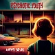 PSYCHOTIC YOUTH/HAPPY SONGS (LTD.CLEAR MARBLE)