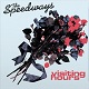SPEEDWAYS/VISITING HOURS (LTD.200 BLACK)