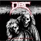 D.B.C. (DEAD BRAIN CELLS)/THE DEMO ANTHOLOGY (LTD.200 BLACK)
