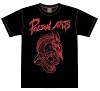 POISON ARTS/ItBVsVc(BLACK)