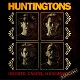 HUNTINGTONS/!MUERTOCCARCELCO ROCANRO! RENACIDO! (LTD.300 WHITE)