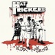 HAT TRICKERS/ULTRA PUNK DROOGS (2025 PNV再発盤)