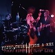 FUJIO，CHIKO HIGE ＆ REI (山口冨士夫/チコヒゲ/横山玲) /"TOKYO HIPSTARS CLUB" LIVE (初回限定盤CD付)