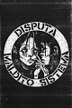 DISPUTA/MALDIRO SISTEMA