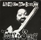 FUCK ON THE BEACH/TODAY IS START (WP)