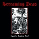 SCREAMING DEAD/DEATH RIDES OUT