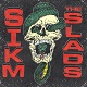SIKM // SLADS/SPLIT (LTD.500)