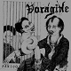 VORAGINE/PANICO (LTD.200 GRAY SLEEVE)