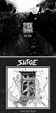 RUDE THING // SUTGE/SPLIT "ZANJAS / ESCLETXES"