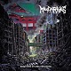 KANDARIVAS/RHYTHMS OF OBLITERATION (CD)