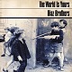 DIAZ BROTHERS/THE WORLD IS YOURS (J[)