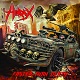 HIRAX/FASTER THAN DEATH (CDo[W)