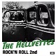 HELLVETTES/ROCK'N ROLL 2ND