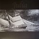 JULIA/S-T (2025ăvX/LTD.550 WHITE VINYL)