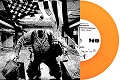 COMBAT WOUNDED VETERAN /DEMO (LTD.69 NEON ORANGE)