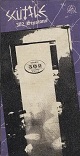 SCUTTLE/302 SESSIONS (8cm ZCD)