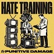 PUNITIVE DAMAGE/HATE TRAINING