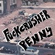 FUCKCRUSHER // PENNY/SPLIT