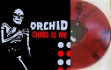 ORCHID/CHAOS IS ME (LTD.500 RED MARBLE/2025 REPRESS)