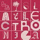 LA ISLA ELECTRONICA/S-T (1st EP)